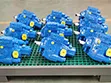 Closed Circuit Axial Piston Pump, PV Series