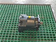 Motor de Pistones Axiales de Circuito Cerrado, Serie HMF