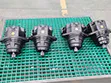 Motor de Pistones Axiales de Circuito Cerrado, Serie HMFC